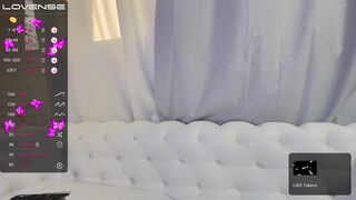 linalight - Video  [Chaturbate] gag eyes Homemade teengirl