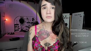 lonelly_lolly98 - Video  [Chaturbate] pawg amateur-blow-job italian teen-porn