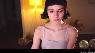 luna_ai - Video  [Chaturbate] sentando girl brazilian shaved