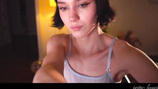 luna_ai - Video  [Chaturbate] sentando girl brazilian shaved
