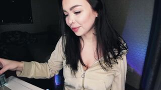 moon_woman - Video  [Chaturbate] hot-brunette cosplay yanks-featured-video rough