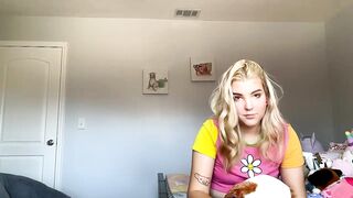 sunny_bunny78 - Video  [Chaturbate] selfsuck spanks putita blowjob