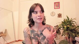 alone_together_ - Video  [Chaturbate] sexy-girl-sex straight hot-sex peeing