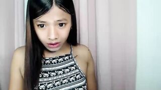 alovelydoll_asia - Video  [Chaturbate] hotgirl findom masturbates hand