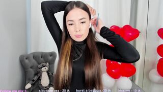 bella_coyy_ - Video  [Chaturbate] strip lingerie Shows Ass chubbyasian