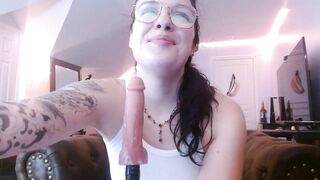 bunnynextdoor - Video  [Chaturbate] jerkoff public-nudity solo-female best-blowjobs-ever