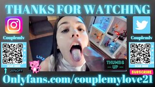 couplemylove - Video  [Chaturbate] buttfucking women-sucking realitykings overwatch