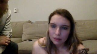 kummingkam - Video  [Chaturbate] blueeyes nudity stepdaddy fit