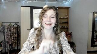 lanshan_classy - Video  [Chaturbate] perra sexo-oral big-dildo foreplay