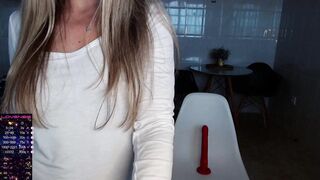 lunary_mix - Video  [Chaturbate] cachonda barely-legal licking-pussy step-daughter