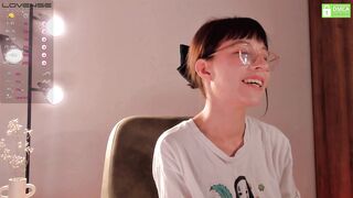 my_gumi - Video  [Chaturbate] hot-whores extreme play cuminmouth