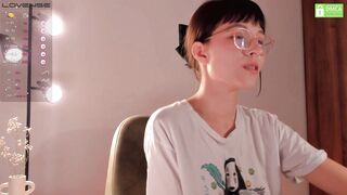 my_gumi - Video  [Chaturbate] hot-whores extreme play cuminmouth