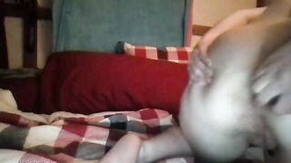 naughty_niki15 - Video  [Chaturbate] boobies trimmed bald-pussy spoil