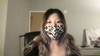 shyasian2 - Video  [Chaturbate] cock-sucking buttplug tiny-tits perfect-tits