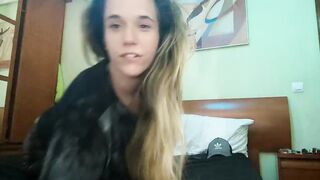 spain_sweet - Video  [Chaturbate] doll bull overwatch emo