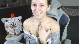 arizonarobins_ - Video  [Chaturbate] french-porn monster trimmed-pussy upskirt