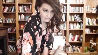 avalotus - Video  [Chaturbate] oral-sex-videos group cum-on-pussy tats