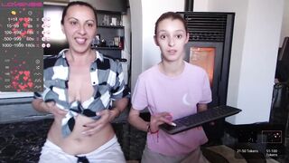 danamily - Video  [Chaturbate] machine redhead glamour bignipples