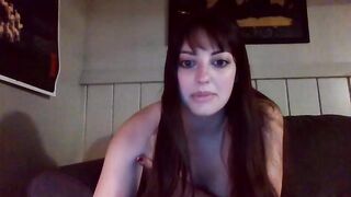 foxkitten123 - Video  [Chaturbate] dominant asstomouth cocksuckers breast