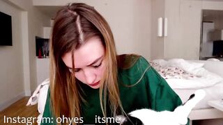 _grace - Video  [Chaturbate] fingers futa muscle-boy hidden-camera