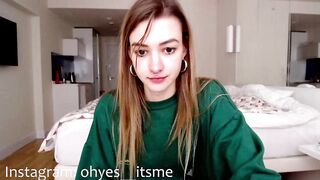 _grace - Video  [Chaturbate] fingers futa muscle-boy hidden-camera