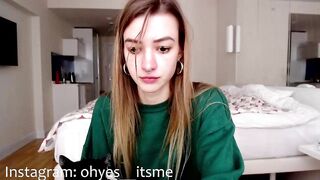 _grace - Video  [Chaturbate] fingers futa muscle-boy hidden-camera