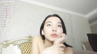 ive_kitsun - Video  [Chaturbate] soles squirters korean tetas-grandes