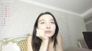 ive_kitsun - Video  [Chaturbate] soles squirters korean tetas-grandes