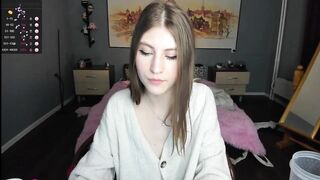 jessiedaves - Video  [Chaturbate] transfem pawg schoolgirl putinha