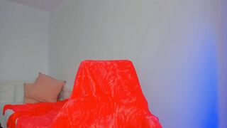 karah_mel - Video  [Chaturbate] megacock sucking wine face