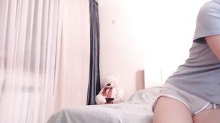 kim_pearl - Video  [Chaturbate] germany tgirls -doctor nerd