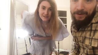 mrandmissgrey497 - Video  [Chaturbate] step-daddy bj-videos Nude Girl one