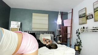 sexyashley_21 - Video  [Chaturbate] shoes boob safado thin