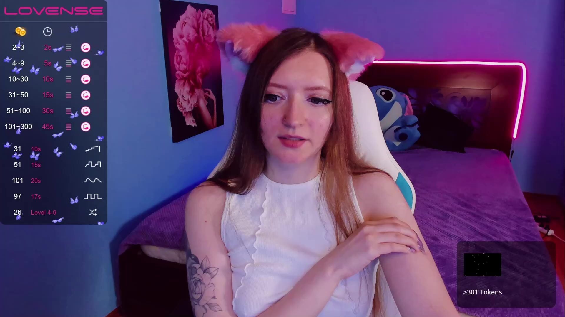 Sweet__ahegao - Video [Chaturbate] amatur-porn goals ameture-porn first time