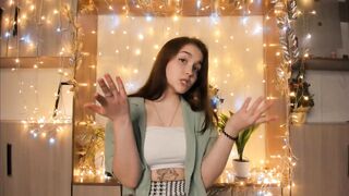 terrinawatson - Video  [Chaturbate] jerkingoff lezdom ass crossdresser
