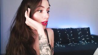you_deserve - Video  [Chaturbate] Webcam Model follando ink masturbating