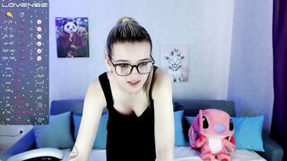 amelialuck - Video  [Chaturbate] tributo Perfect Body nudist ass-fucked