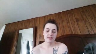 bbaby6921 - Video  [Chaturbate] lovers wildgirl corrida oiled