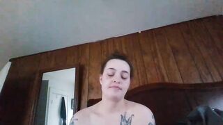 bbaby6921 - Video  [Chaturbate] lovers wildgirl corrida oiled