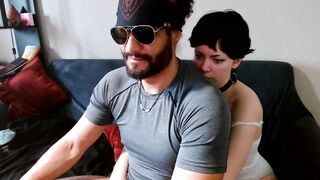 bigdaddydomino - Video  [Chaturbate] workout hot-girl cheating-wife finger