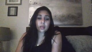 browngoddess5 - Video  [Chaturbate] licking-pussy submissive negra anus