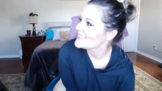 dangerouslybeautiful - Video  [Chaturbate] livecams sweet dykes toes