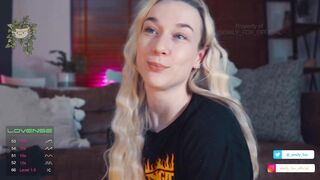 emily_fox_official - Video  [Chaturbate] clamps High Qulity Video clips crazy