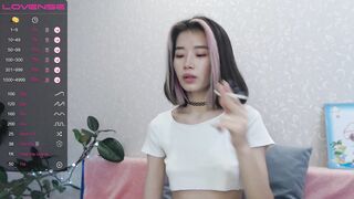 evejagger - Video  [Chaturbate] Fisting Pussy Free Watch instagram -smoking