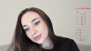 evvantmu - Video  [Chaturbate] teenage-porn-videos european-porn bigdick fingers