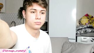 lance_bell - Video  [Chaturbate] pounding imvu freeteenporn cum-on-ass