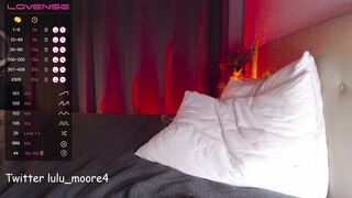 lumoore - Video  [Chaturbate] skinny-body sextoys romantic gagging