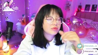maru_chan_ - Video  [Chaturbate] pussy-fucking cuminmouth strip girl-fucked-hard