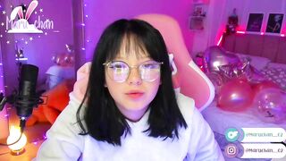 maru_chan_ - Video  [Chaturbate] pussy-fucking cuminmouth strip girl-fucked-hard