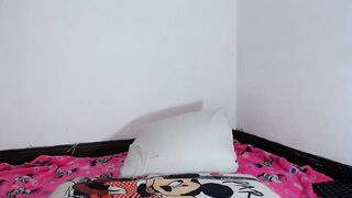 violeta_miller01 - Video  [Chaturbate] feed dominant blackwoman hentai